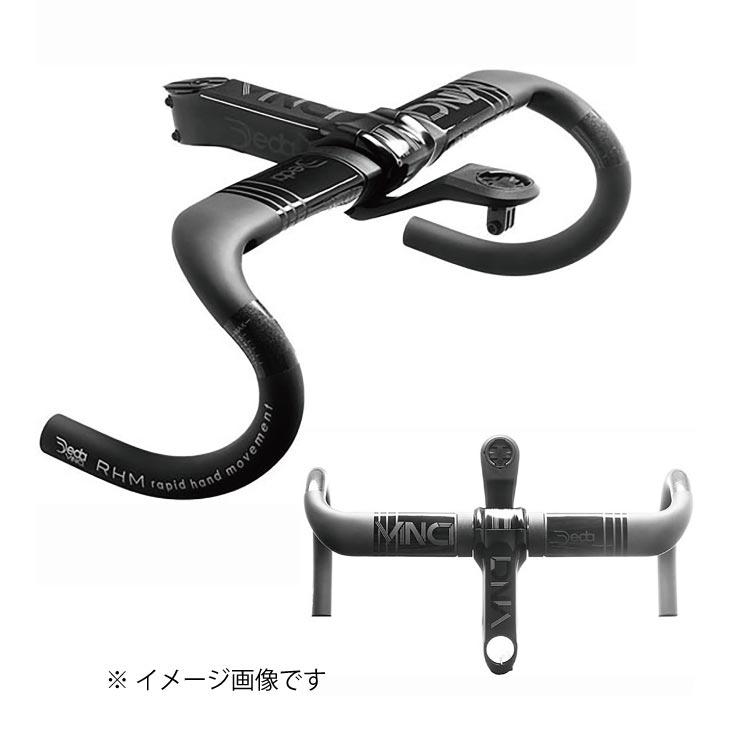 Deda（デダ） VINCI STEM ヴィンチ シュレッドレスステム Φ31.7mm POB