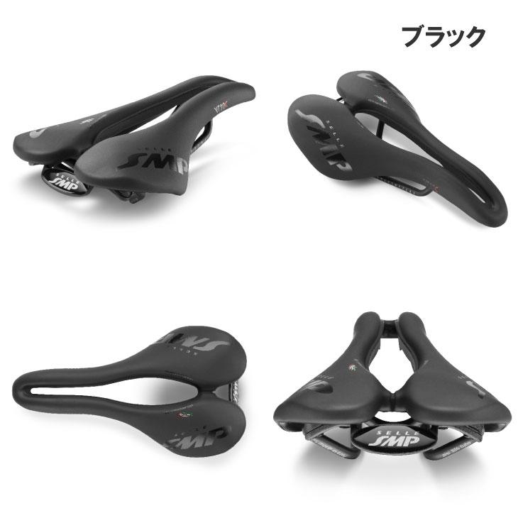 Selle SMP セラSMP VT20C ショートノーズモデル ステンレスレール 255