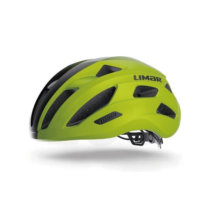 LIMAR（リマール） MALOJA マローヤ MATT LIME BLACK マットライム 