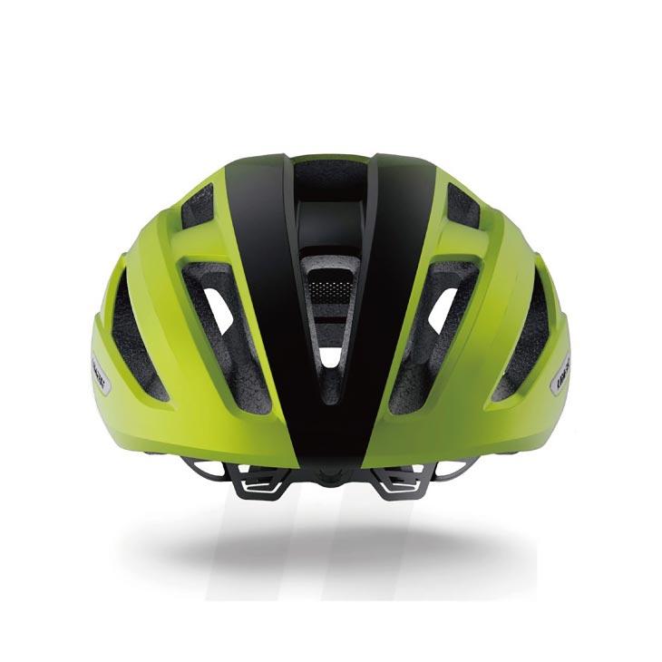 LIMAR（リマール） MALOJA マローヤ MATT LIME BLACK マットライム 