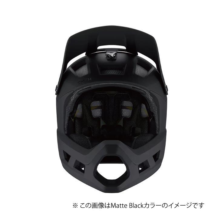 SMITH スミス Mainline メインライン White / Black ホワイト/ブラック 
