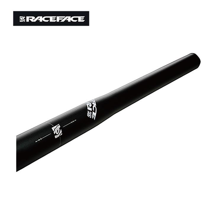 レースフェイス カーボンハンドルバー 730mm 【公式通販】