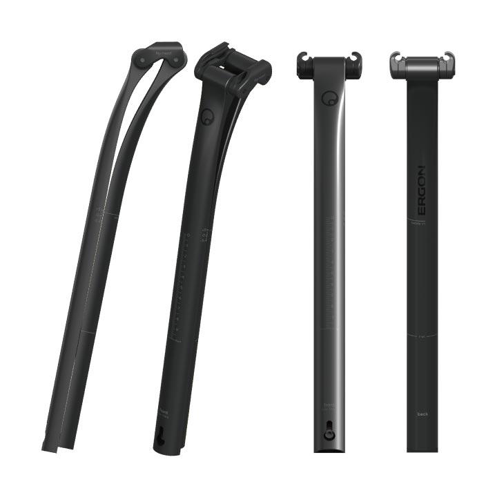 オールロード ERGON エルゴン Seat posts シートポスト CF Allroad Pro 