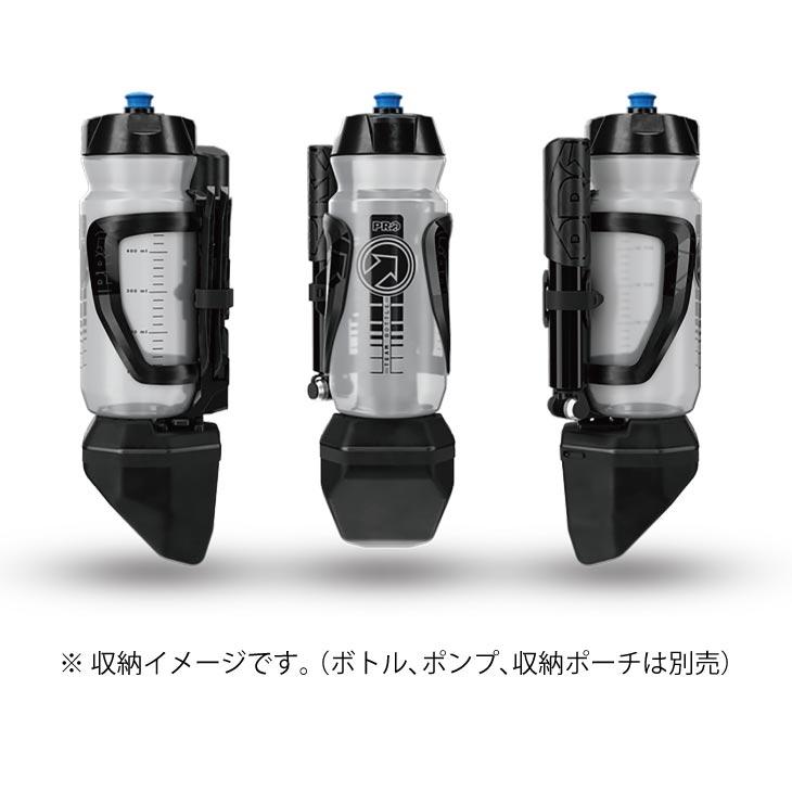 シマノプロ (即納)SHIMANO PRO SMART BOTTLE CAGE スマート ボトル
