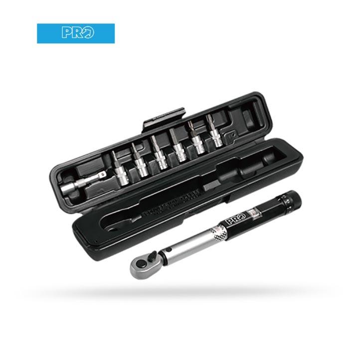シマノプロ (即納)SHIMANO PRO トルクレンチ アジャスタブル 3-15Nm