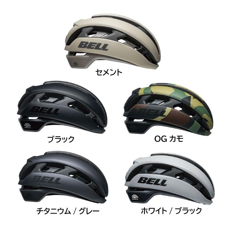 BELL ベル XR SPHERICAL  XR スフェリカル M/G ROAD ヘルメット｜vehicle｜02