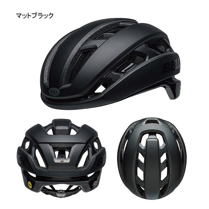 BELL ベル XR SPHERICAL XR スフェリカル M/G ROAD ヘルメット_2
