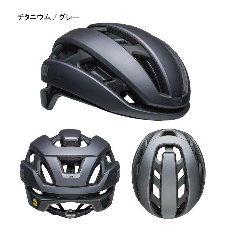 BELL ベル XR SPHERICAL XR スフェリカル M/G ROAD ヘルメット_4