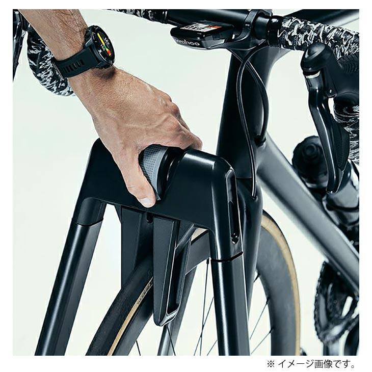 wahoo ワフー KICKR ROLLR キッカーローラー トレーニング用品