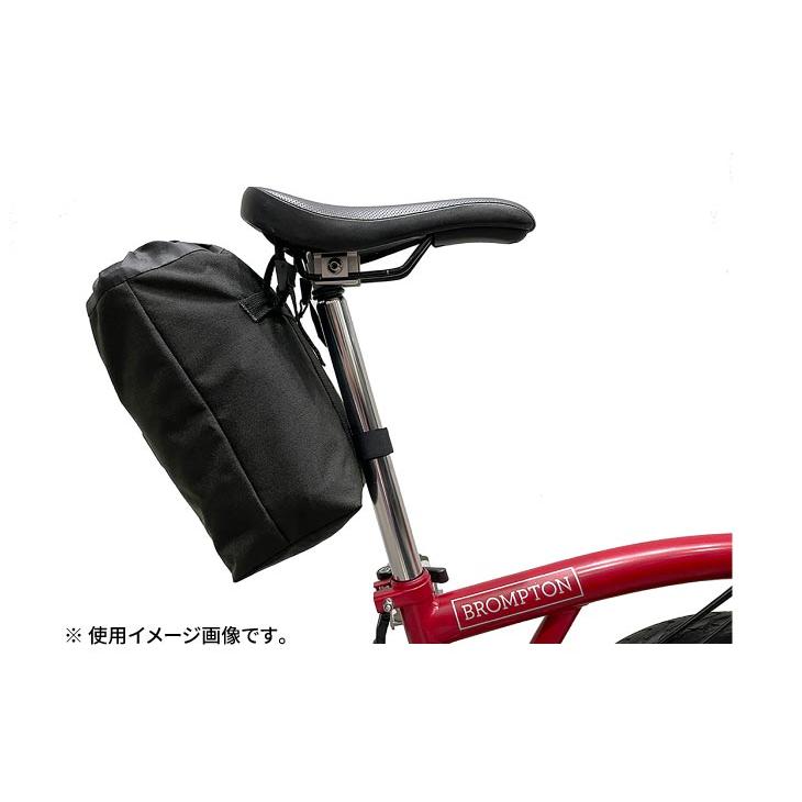 ブロンプトン専用)CARRADICE キャラダイス CARRYING BAG ブロンプトン専用)CARRADICE キャラダイス CARRYING BAG