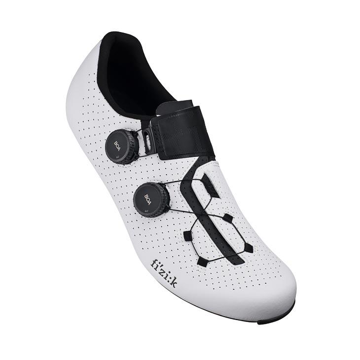 フィジーク（fi'zi:k） (即納あり)fizik VENTO INFINITO CARBON 2 WHI