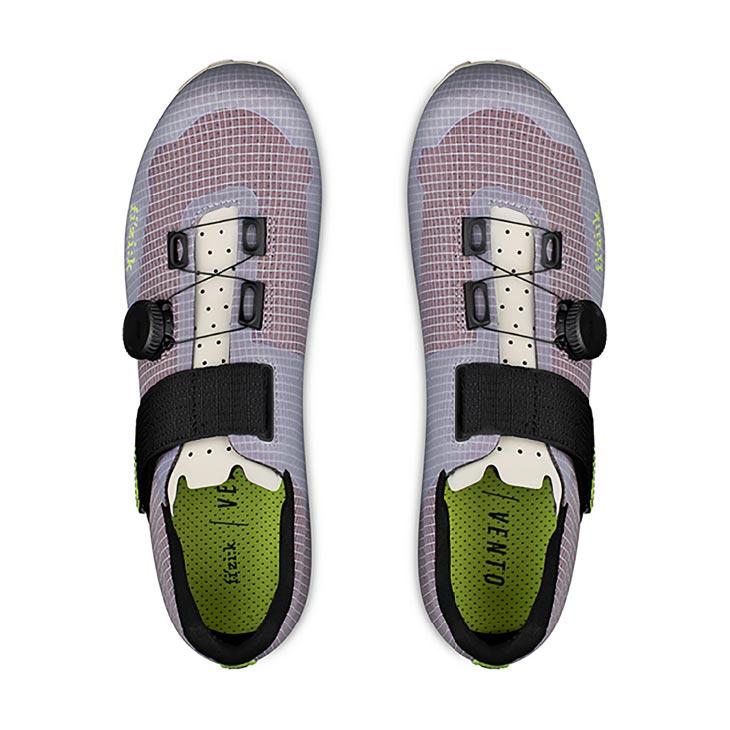 フィジーク（fi'zi:k） fizik VENTO FEROX CARBON LILAC/WHITE ベント