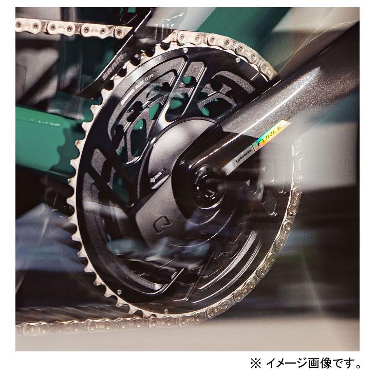 SRAM Force eTap AXS D2 スラム フォース パワーメーター Force AXS Power Meter Upgrade | PM-FRC-KIT-D2 | SRAM