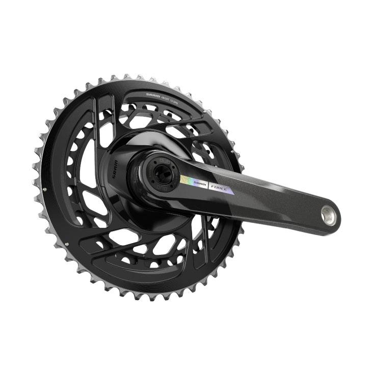 SRAM FORCE eTAP AXS ROAD 2X (2x12s)