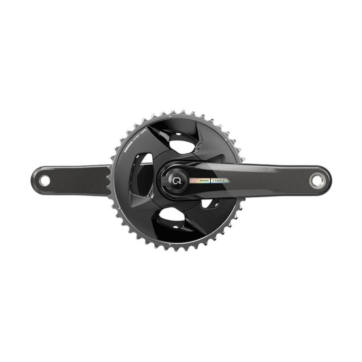 SRAM スラム Force eTap AXS D2 Power Meter DUB Wide 2x フォース