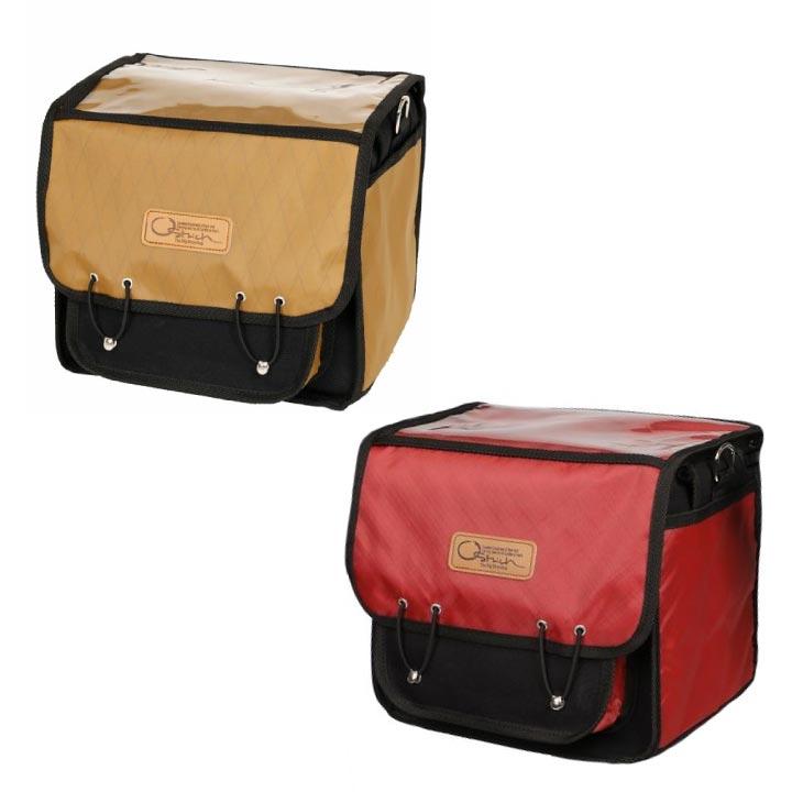 OSTRICH オーストリッチ F-104X FRONT BAG フロントバッグ OSTRICH オーストリッチ F-104X FRONT BAG フロントバッグ