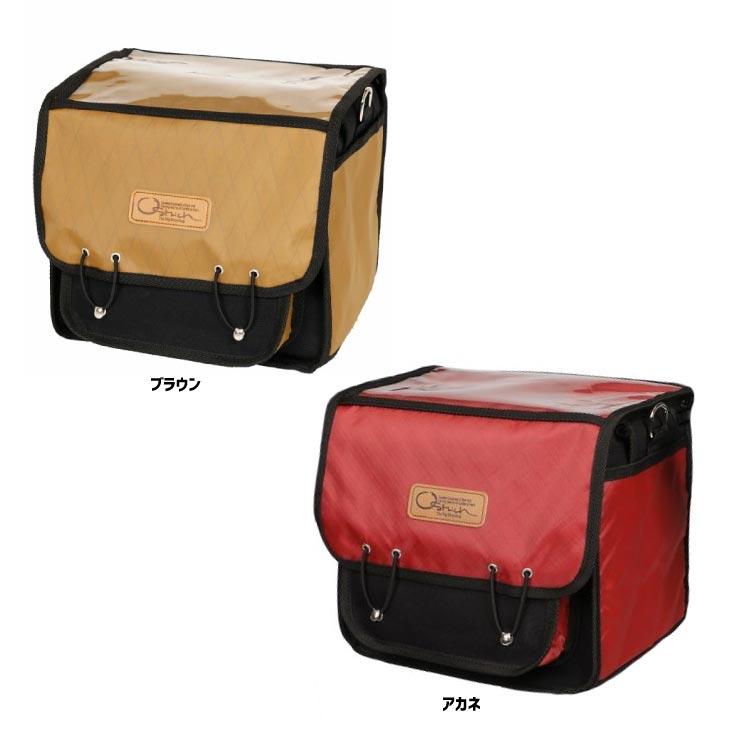 OSTRICH オーストリッチ F-104X FRONT BAG フロントバッグ OSTRICH オーストリッチ F-104X FRONT BAG フロントバッグ