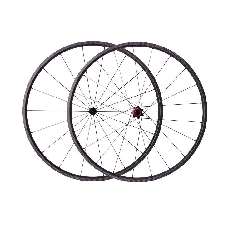 TNI ティーエヌアイ SUB 1 WHEEL SET (RIM) サブワン ホイールセット 