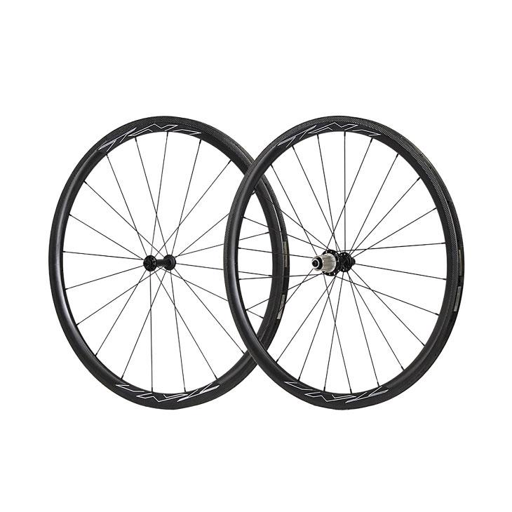 TNI ティーエヌアイ DRAGON35 TUBULAR WHEEL SET ドラゴン35 チューブ