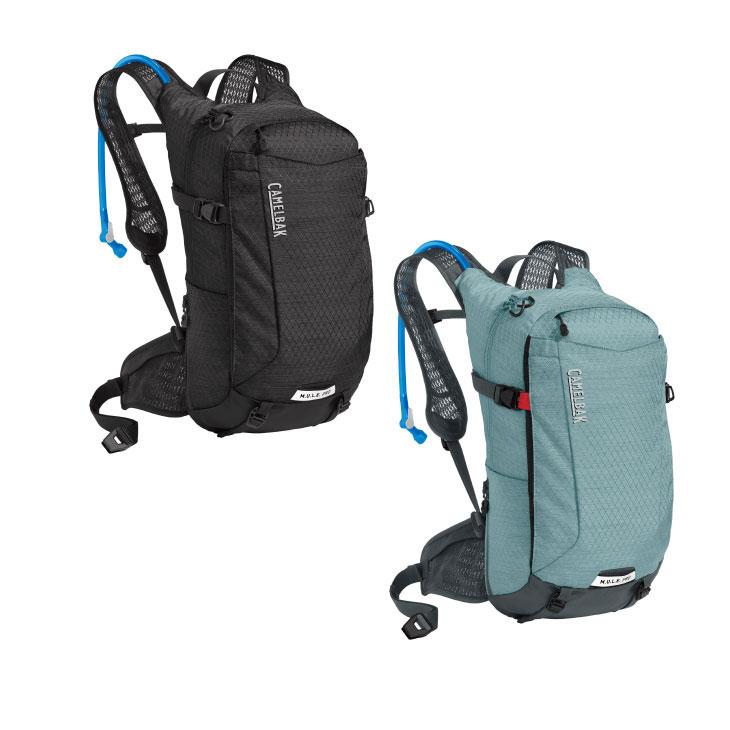 CAMELBAK キャメルバック M.U.L.E. PRO 14 ミュール プロ ウィメンズ