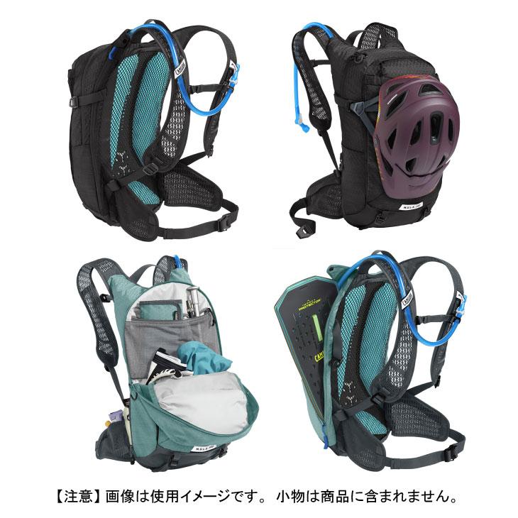 CAMELBAK キャメルバック M.U.L.E. PRO 14 ミュール プロ ウィメンズ