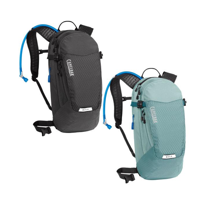 HAZE（ヘイズ） CAMELBAK キャメルバック M.U.L.E. 12 ミュール 12
