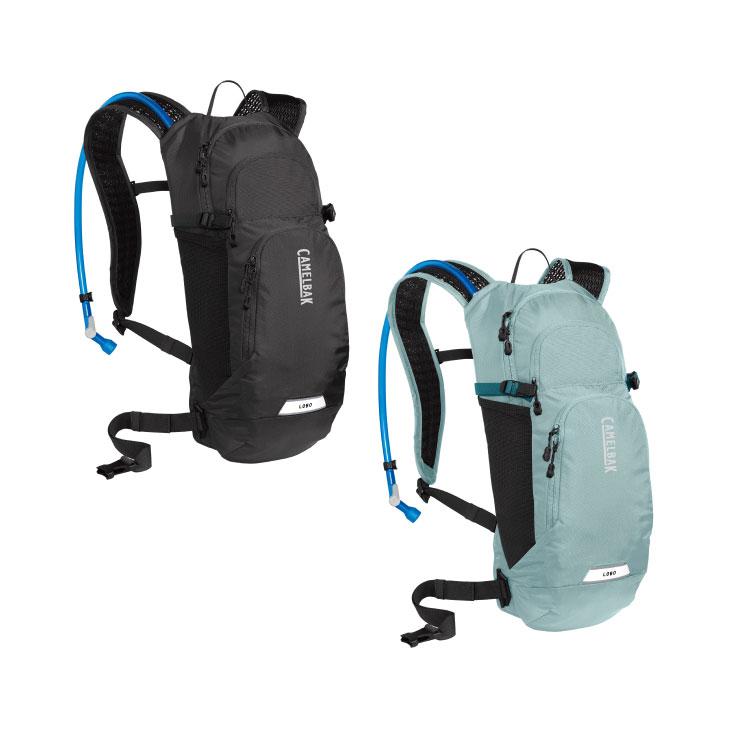 CAMELBAK キャメルバック LOBO 9 ロボ ウィメンズフィット 9L(2L