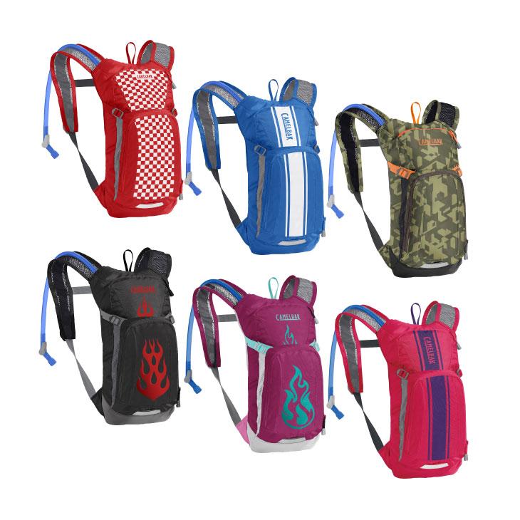 CAMELBAK キャメルバック MINI M.U.L.E. 3 KIDS ミニ ミュール キッズ