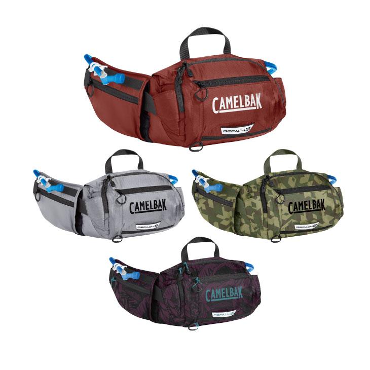CAMELBAK キャメルバック REPACK LR 4 リパック LR 4 4L(1.5L) ハイドレーションバッグ ヒップバッグ