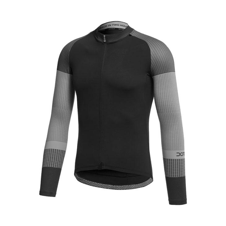 DOTOUT ドットアウト 100148 Block Long Sleeve Jersey ブロック DOTOUT ドットアウト 100148 Block Long Sleeve Jersey ブロック