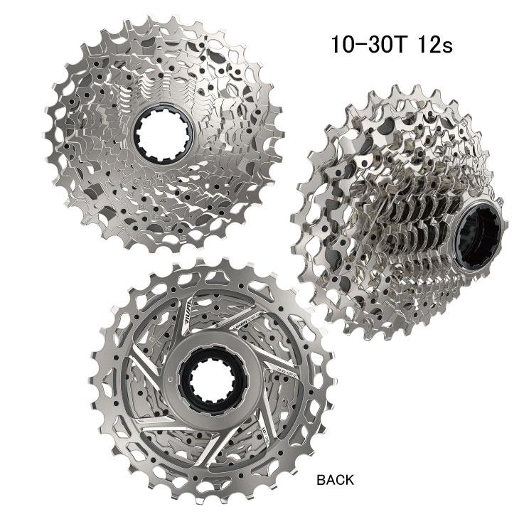 SRAM スラム RIVAL AXS E1 CASSETTE XG-1250 ライバル アクセス