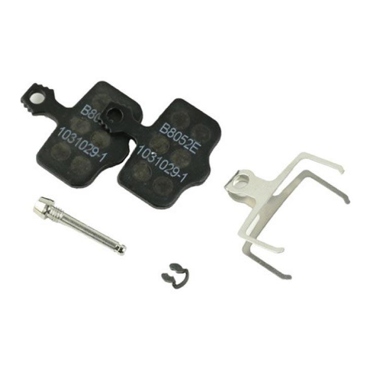即納)(メール便対応商品)SRAM スラム DiscBrakePadディスクブレーキ 