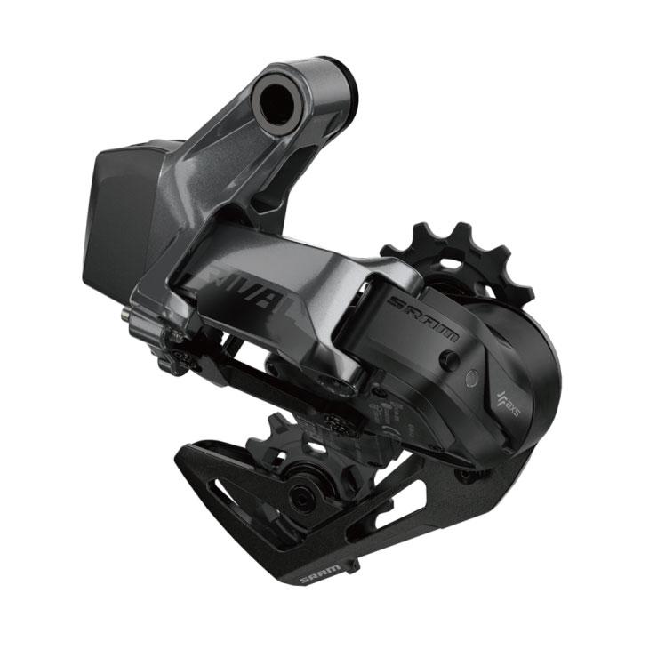 SRAM スラム RIVAL XPLR ETAP AXS REAR DERAILLEUR ライバル