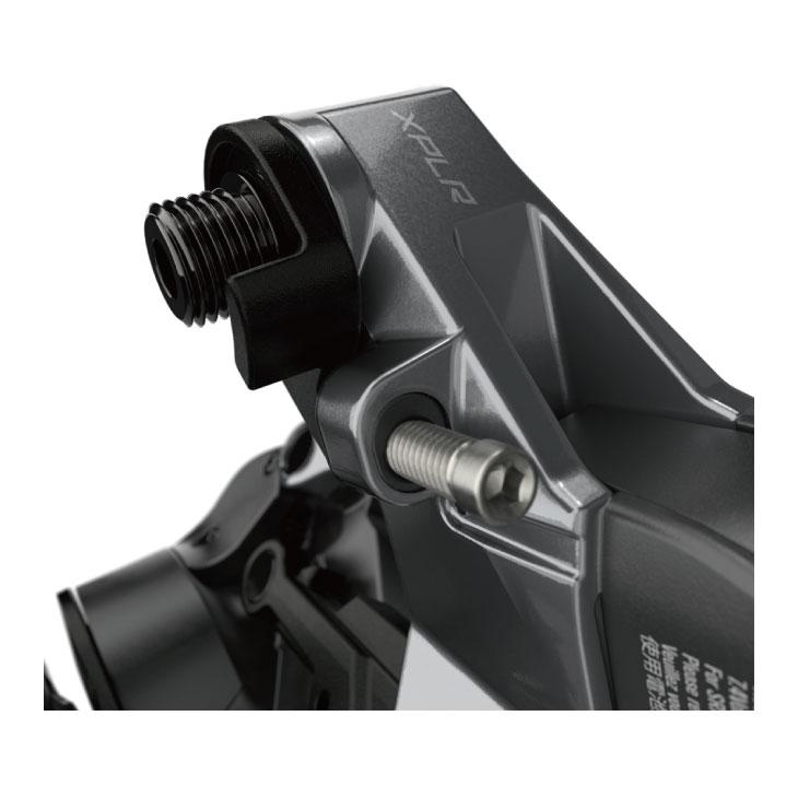 SRAM スラム RIVAL XPLR ETAP AXS REAR DERAILLEUR ライバル