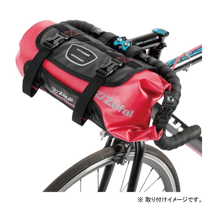 ZEFAL ゼファール Z Adventure F10 アドベンチャー フロントバッグ