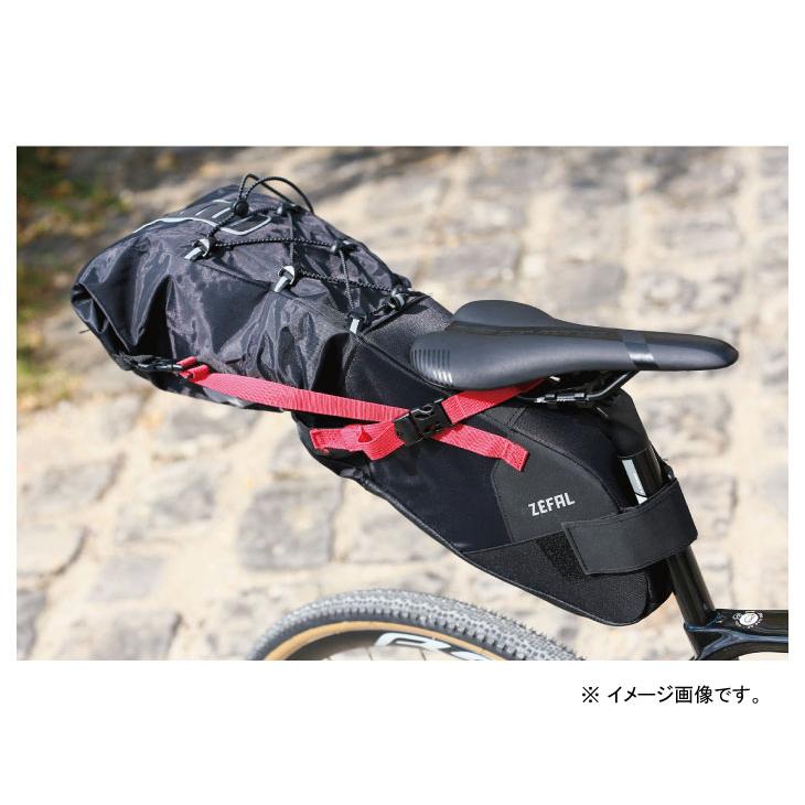 ZEFAL ゼファール Z Adventure R17 アドベンチャー 大型サドルバッグ 