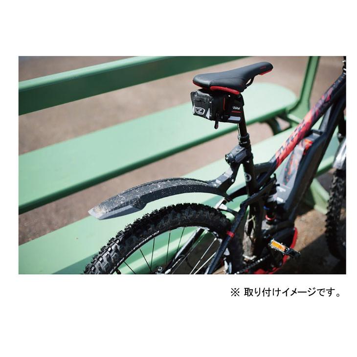 ZEFAL ゼファール Deflector RM60＋ ディフレクター RM60プラス MTB