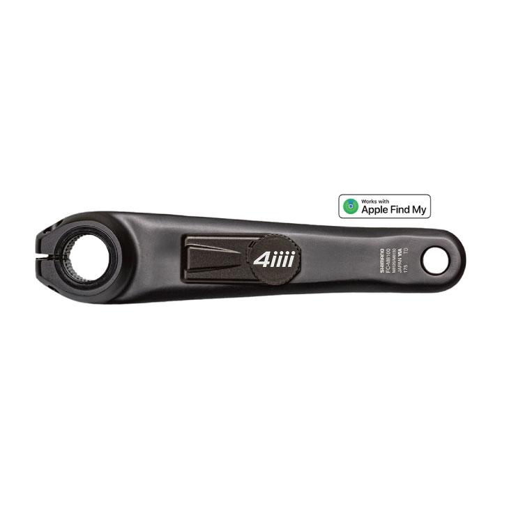4iiii フォーアイ PRECISION3＋ POWERMETERS プレシジョン3プラス 