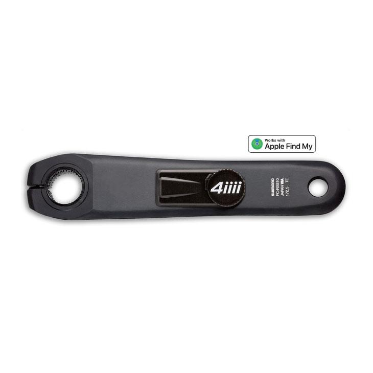 4iiii PRECISION 3+ パワーメーター FC-RX810 170 4iiii（フォーアイ） PRECISION3＋ POWERMETERS プレシジョン3プラス