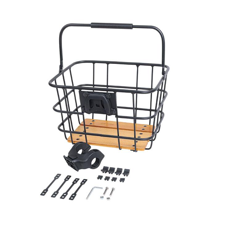 ZEFAL ゼファール Classic Front Basket クラシック フロント