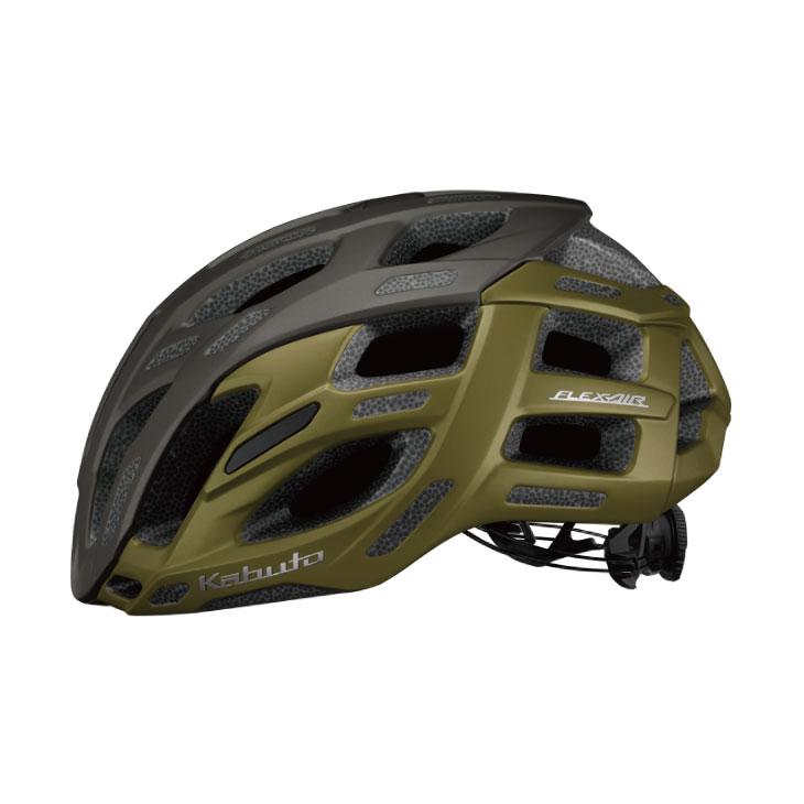 OGK Kabuto（オージーケーカブト） (即納あり)OGK KABUTO FLEX-AIR