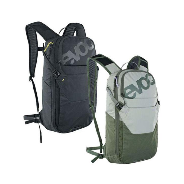 EVOC イーボック BIKE PACKS RIDE8 バイク パック ライド 8L