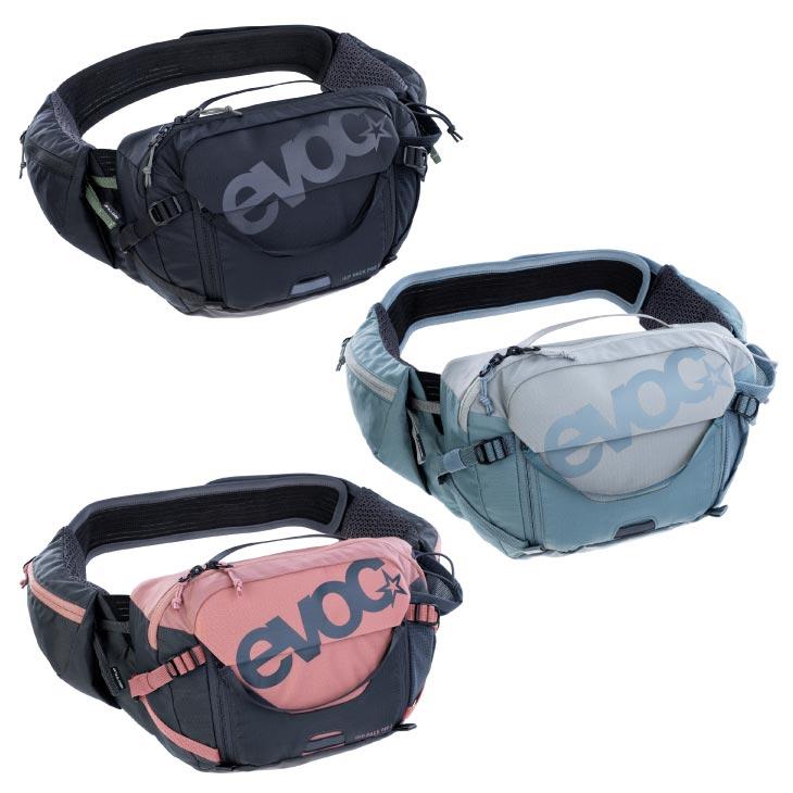 中古品】evoc HIP PACK PRO3 Amazon.com: EVOC Evoc Hip Pack HIP PACK