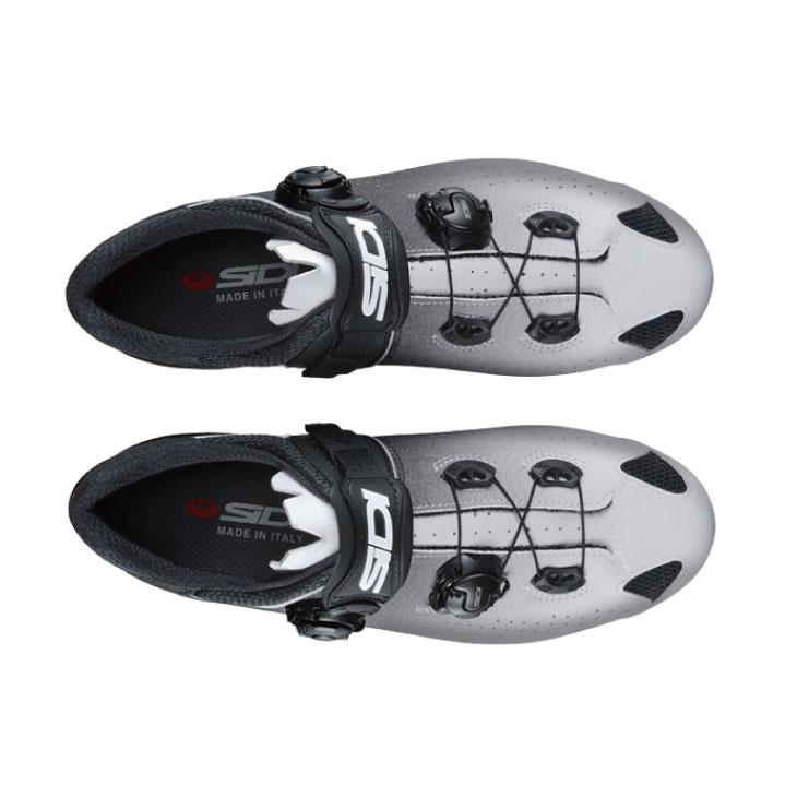 SIDI GENIUS10（ジェニウス10）SPD-SLビンディングシューズ 楽天市場】○SIDI(シディ) GENIUS 10 KNIT(ジェニウス