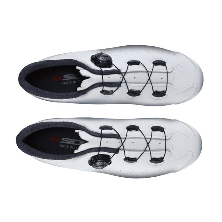 SIDI（シディ） (即納)SIDI 2025 FAST 2 ファスト2 WHITE GREY