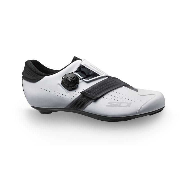 SIDI (即納あり)SIDI シディ 2025 PRIMA プリマ WHITE BLACK SIDI (即納あり)SIDI シディ 2025 PRIMA プリマ WHITE BLACK