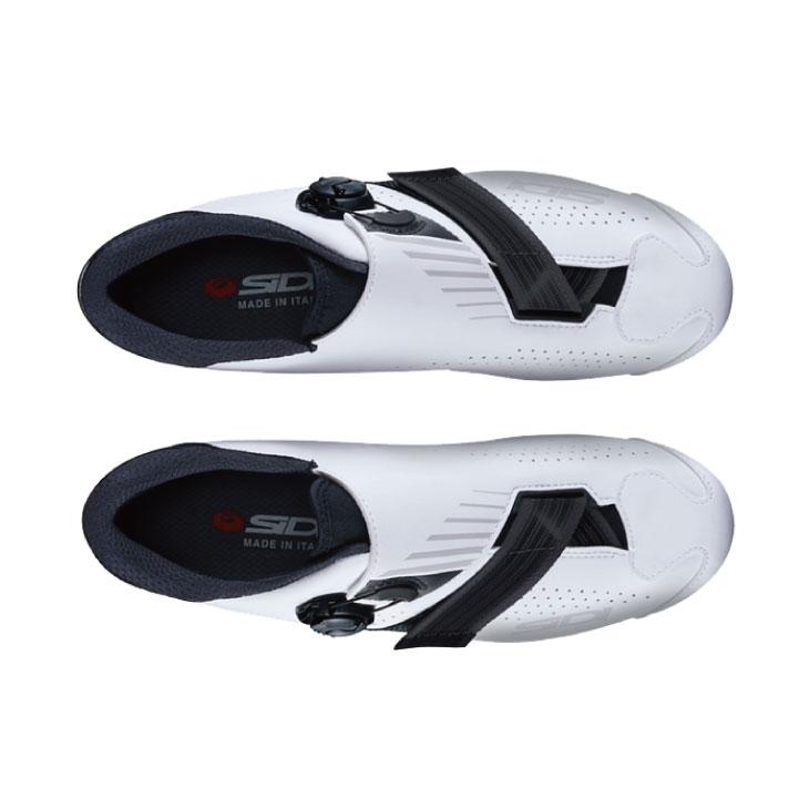 SIDI (即納あり)SIDI シディ 2025 PRIMA プリマ WHITE BLACK SIDI (即納あり)SIDI シディ 2025 PRIMA プリマ WHITE BLACK