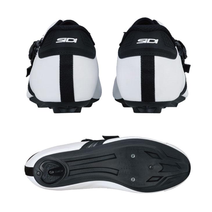 SIDI (即納あり)SIDI シディ 2025 PRIMA プリマ WHITE BLACK SIDI (即納あり)SIDI シディ 2025 PRIMA プリマ WHITE BLACK