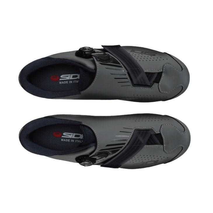 SIDI（シディ） 2025 PRIMA MEGA プリマメガ ANTHRACITE BLACK