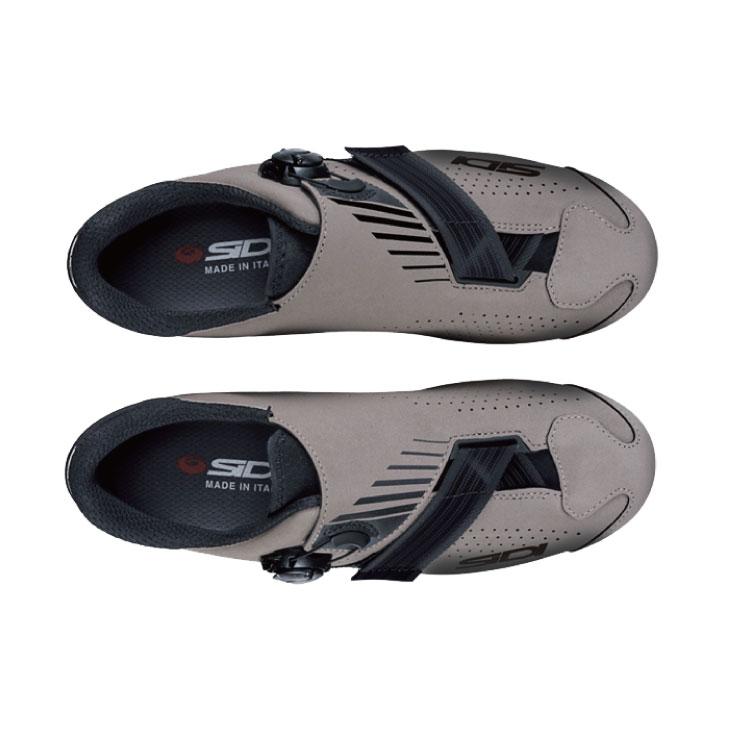 SIDI（シディ） AERTIS エァーティス GREIGE BLACK グレージュブラック